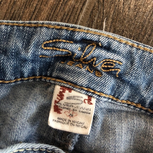 Bootcut Jeans - Picture 5 of 5